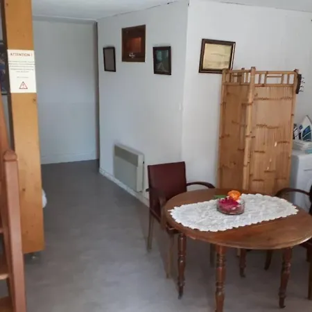 Ferienhaus A Louer Maison De Village *